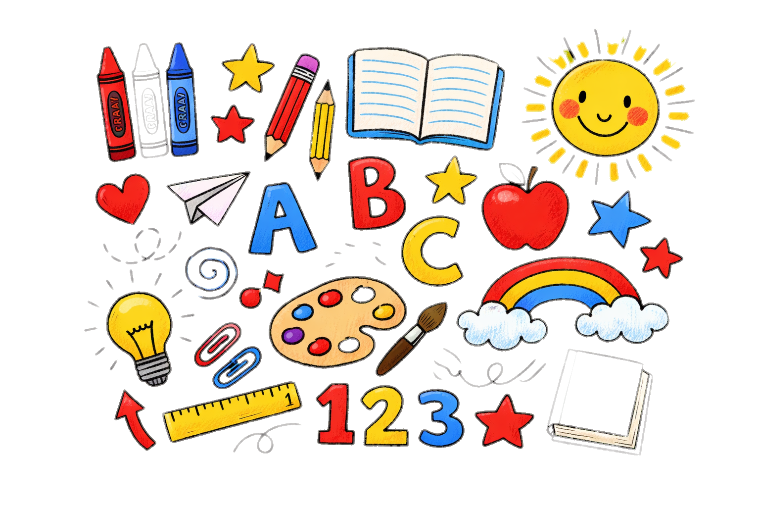 Elementos Decorativos