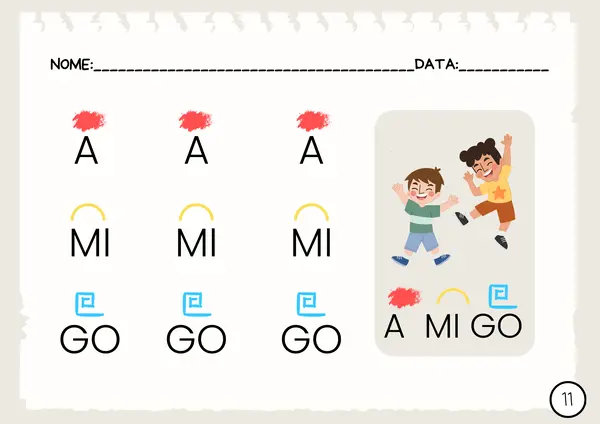 Amostra do Material 2